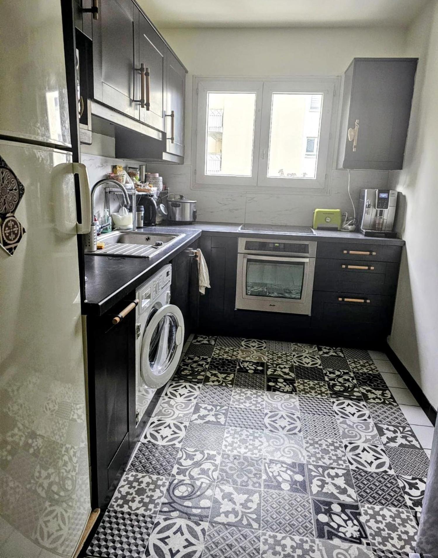 Appartement Spacieux Silencieux Лонь Экстерьер фото